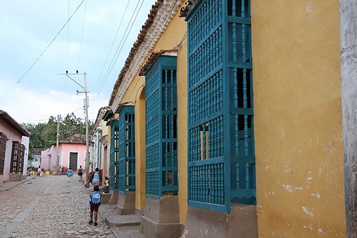 Cuba 2012